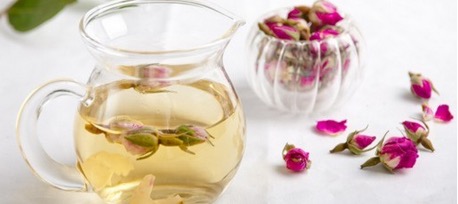 春宜飲花 盤點春季養生茶